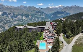 Belambra Clubs Arc 1800 - Hotel Du Golf